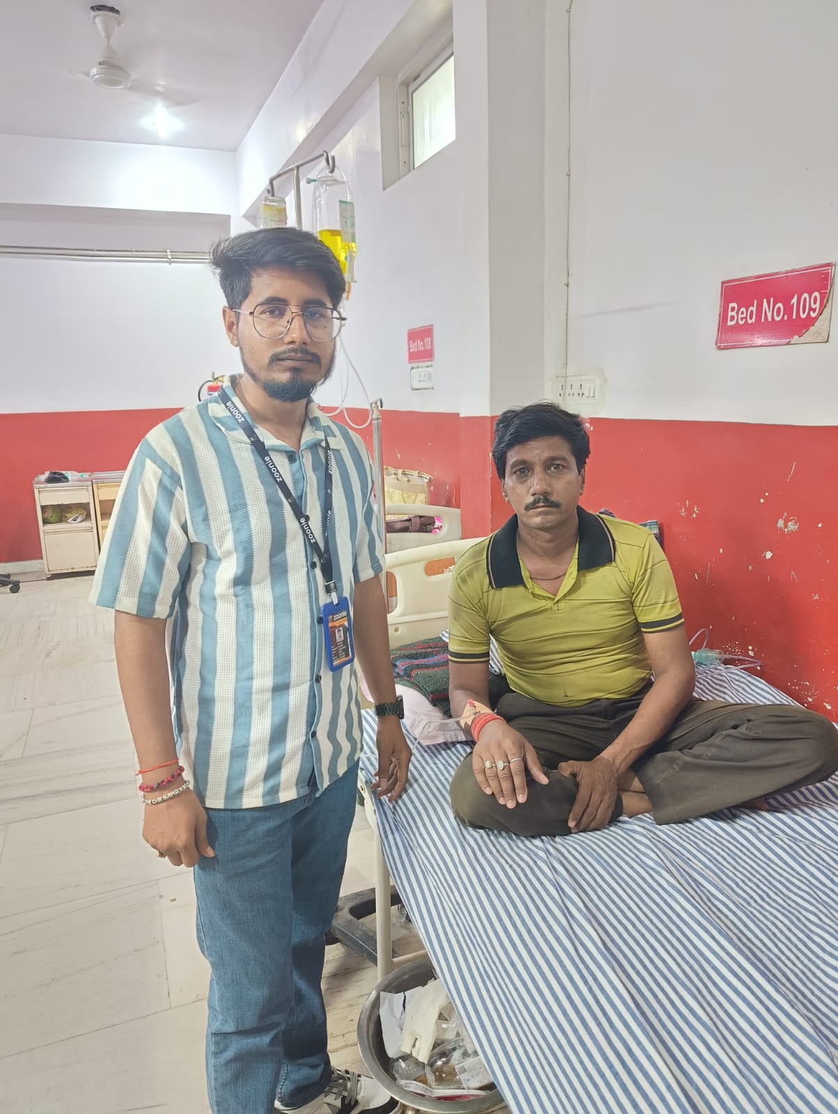 Medical Camp