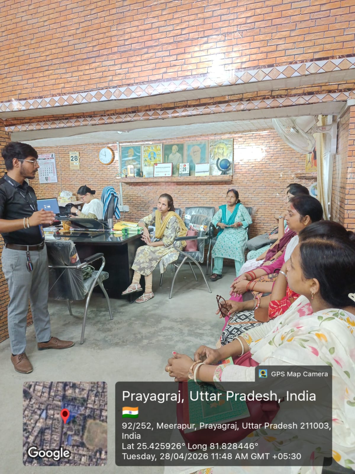 Health Awareness