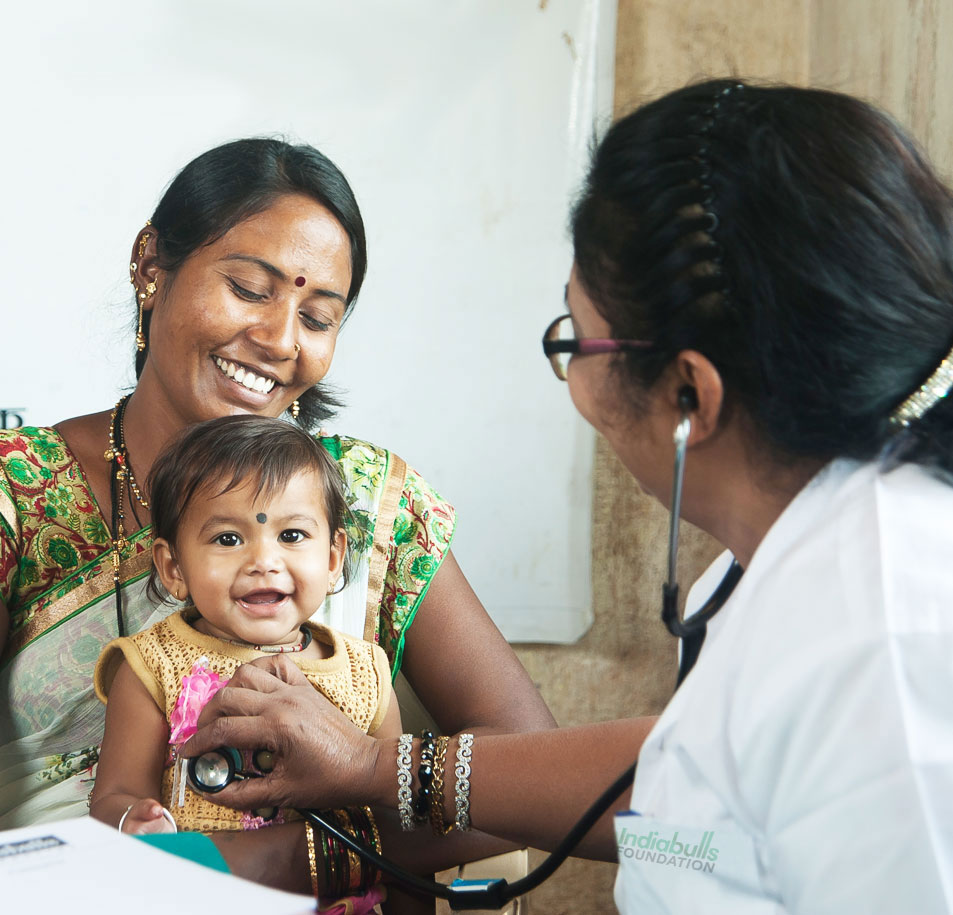 Rural Healthcare